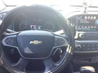 2017 Chevrolet Colorado 4x4 4WD Chevy Truck Crew Cab 128.3 ZR2 Crew C Autos of Chicago - Image 5