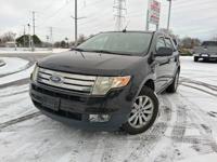 2010 FORD EDGE WAUKEGAN, ILLINOIS - Image 2
