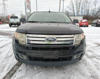 2010 FORD EDGE WAUKEGAN, ILLINOIS - Image 3