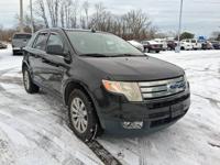 2010 FORD EDGE WAUKEGAN, ILLINOIS - Image 4