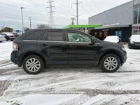 2010 FORD EDGE WAUKEGAN, ILLINOIS - Image 5