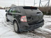 2010 FORD EDGE WAUKEGAN, ILLINOIS - Image 7
