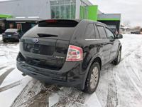2010 FORD EDGE WAUKEGAN, ILLINOIS - Image 8