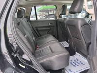 2010 FORD EDGE WAUKEGAN, ILLINOIS - Image 10
