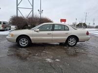 2000 LINCOLN CONTINENTAL WAUKEGAN, ILLINOIS - Image 6