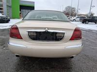 2000 LINCOLN CONTINENTAL WAUKEGAN, ILLINOIS - Image 9