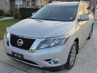 Stop In or Call Us for More Information on Our 2015 Nissan Pathfinder Freeport - Image 3