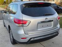 Stop In or Call Us for More Information on Our 2015 Nissan Pathfinder Freeport - Image 6