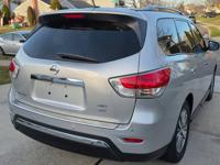 Stop In or Call Us for More Information on Our 2015 Nissan Pathfinder Freeport - Image 7