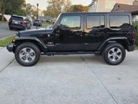 Wow! A 2017 Jeep Wrangler Unlimited with 121,099 Miles-long island Freeport - Image 5