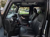 Wow! A 2017 Jeep Wrangler Unlimited with 121,099 Miles-long island Freeport - Image 8