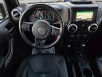 Wow! A 2017 Jeep Wrangler Unlimited with 121,099 Miles-long island Freeport - Image 10