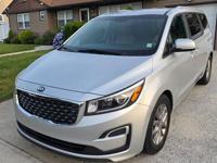 Wow! A 2021 Kia Sedona with 117,061 Miles-long island Freeport - Image 3