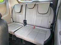 Wow! A 2021 Kia Sedona with 117,061 Miles-long island Freeport - Image 10