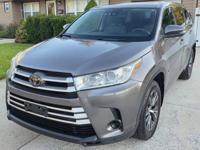 Take a look at this 2018 Toyota Highlander-long island Freeport - Image 3