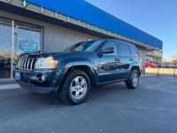 2005 JEEP GRAND CHEROKEE LIMITED 4X4 V8 HEMI 162K MILES!!! ON SALE!!! S BROADWAY ENGLEWOOD CO 80113