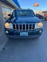 2005 JEEP GRAND CHEROKEE LIMITED 4X4 V8 HEMI 162K MILES!!! ON SALE!!! S BROADWAY ENGLEWOOD CO 80113 - Image 3