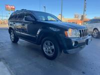 2005 JEEP GRAND CHEROKEE LIMITED 4X4 V8 HEMI 162K MILES!!! ON SALE!!! S BROADWAY ENGLEWOOD CO 80113 - Image 4