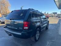 2005 JEEP GRAND CHEROKEE LIMITED 4X4 V8 HEMI 162K MILES!!! ON SALE!!! S BROADWAY ENGLEWOOD CO 80113 - Image 5