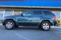 2005 JEEP GRAND CHEROKEE LIMITED 4X4 V8 HEMI 162K MILES!!! ON SALE!!! S BROADWAY ENGLEWOOD CO 80113 - Image 8