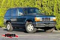 1992 Ford Explorer 4x4 4WD XLT SUV ((CALL FOR PRICE)) - Image 2