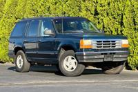 1992 Ford Explorer 4x4 4WD XLT SUV ((CALL FOR PRICE)) - Image 3