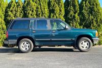 1992 Ford Explorer 4x4 4WD XLT SUV ((CALL FOR PRICE)) - Image 4