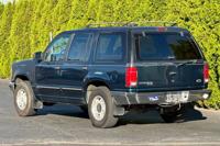 1992 Ford Explorer 4x4 4WD XLT SUV ((CALL FOR PRICE)) - Image 7