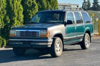 1992 Ford Explorer 4x4 4WD XLT SUV ((CALL FOR PRICE)) - Image 9