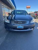 2008 INFINITI G35X S AWD 161K MILES!!! ON SALE! CASH SPECIAL!!! S BROADWAY ENGLEWOOD CO 80113 - Image 3