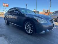 2008 INFINITI G35X S AWD 161K MILES!!! ON SALE! CASH SPECIAL!!! S BROADWAY ENGLEWOOD CO 80113 - Image 4