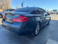 2008 INFINITI G35X S AWD 161K MILES!!! ON SALE! CASH SPECIAL!!! S BROADWAY ENGLEWOOD CO 80113 - Image 5