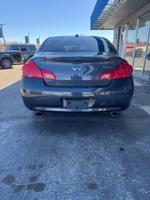 2008 INFINITI G35X S AWD 161K MILES!!! ON SALE! CASH SPECIAL!!! S BROADWAY ENGLEWOOD CO 80113 - Image 6