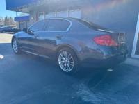 2008 INFINITI G35X S AWD 161K MILES!!! ON SALE! CASH SPECIAL!!! S BROADWAY ENGLEWOOD CO 80113 - Image 7