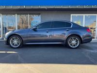 2008 INFINITI G35X S AWD 161K MILES!!! ON SALE! CASH SPECIAL!!! S BROADWAY ENGLEWOOD CO 80113 - Image 8
