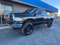 2004 DODGE RAM 1500 4X4 V8 HEMI QUAD CAB 231K MILES!!! ON SALE!!! S BROADWAY ENGLEWOOD CO 80113 - Image 2