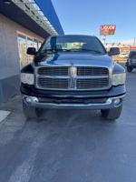 2004 DODGE RAM 1500 4X4 V8 HEMI QUAD CAB 231K MILES!!! ON SALE!!! S BROADWAY ENGLEWOOD CO 80113 - Image 3