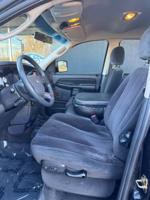 2004 DODGE RAM 1500 4X4 V8 HEMI QUAD CAB 231K MILES!!! ON SALE!!! S BROADWAY ENGLEWOOD CO 80113 - Image 9