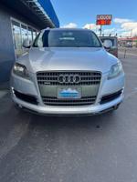 2009 AUDI Q7 3.6 QUATTRO AWD 170K MILES!!! THIRD ROW! CASH SPECIAL!!! S BROADWAY ENGLEWOOD CO 80113 - Image 3
