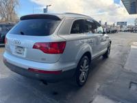 2009 AUDI Q7 3.6 QUATTRO AWD 170K MILES!!! THIRD ROW! CASH SPECIAL!!! S BROADWAY ENGLEWOOD CO 80113 - Image 5