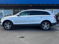 2009 AUDI Q7 3.6 QUATTRO AWD 170K MILES!!! THIRD ROW! CASH SPECIAL!!! S BROADWAY ENGLEWOOD CO 80113 - Image 8