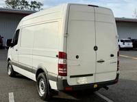 2014 MERCEDES-BENZ SPRINTER 2500 HIGH ROOF 144" WHEEL BASE RWD NORTH JACVKSONVILLE - Image 4