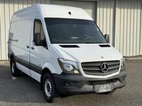 2014 MERCEDES-BENZ SPRINTER 2500 HIGH ROOF 144" WHEEL BASE RWD NORTH JACVKSONVILLE - Image 7