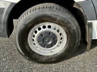 2014 MERCEDES-BENZ SPRINTER 2500 HIGH ROOF 144" WHEEL BASE RWD NORTH JACVKSONVILLE - Image 9