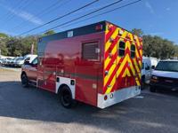 2012 DODGE RAM 3500 AMBULANCE 6.7L CUMMINS DIESEL 139K MILES US HWY 19 N TARPON SPRINGS, FL 34689 - Image 4