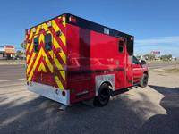 2012 DODGE RAM 3500 AMBULANCE 6.7L CUMMINS DIESEL 139K MILES US HWY 19 N TARPON SPRINGS, FL 34689 - Image 5