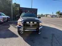 2012 DODGE RAM 3500 AMBULANCE 6.7L CUMMINS DIESEL 139K MILES US HWY 19 N TARPON SPRINGS, FL 34689 - Image 7