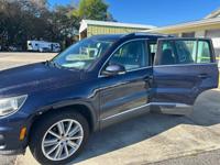 2012 Volkswagen Tiguan 2.0 Jacksonville - Image 2
