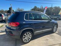 2012 Volkswagen Tiguan 2.0 Jacksonville - Image 3
