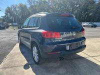 2012 Volkswagen Tiguan 2.0 Jacksonville - Image 4